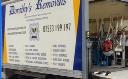 Dorothy’s Removals logo